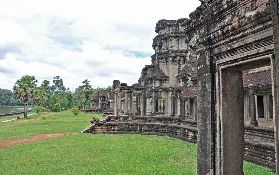 Photo of Cambodia: From Bangkok to Siem Reap and Angkor Wat Travel Guide ⋆ by Jana Dunworth