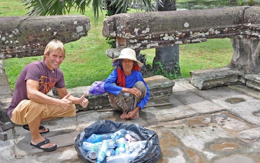 Photo of Cambodia: From Bangkok to Siem Reap and Angkor Wat Travel Guide ⋆ by Jana Dunworth