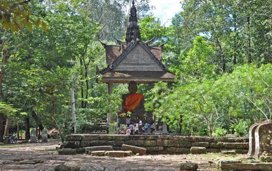 Photo of Cambodia: From Bangkok to Siem Reap and Angkor Wat Travel Guide ⋆ by Jana Dunworth