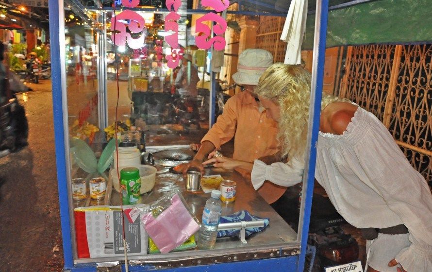 Photo of Cambodia: From Bangkok to Siem Reap and Angkor Wat Travel Guide ⋆ by Jana Dunworth
