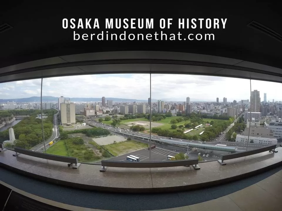 Photo of Osaka Museum Of History by Anne-Di Berdin