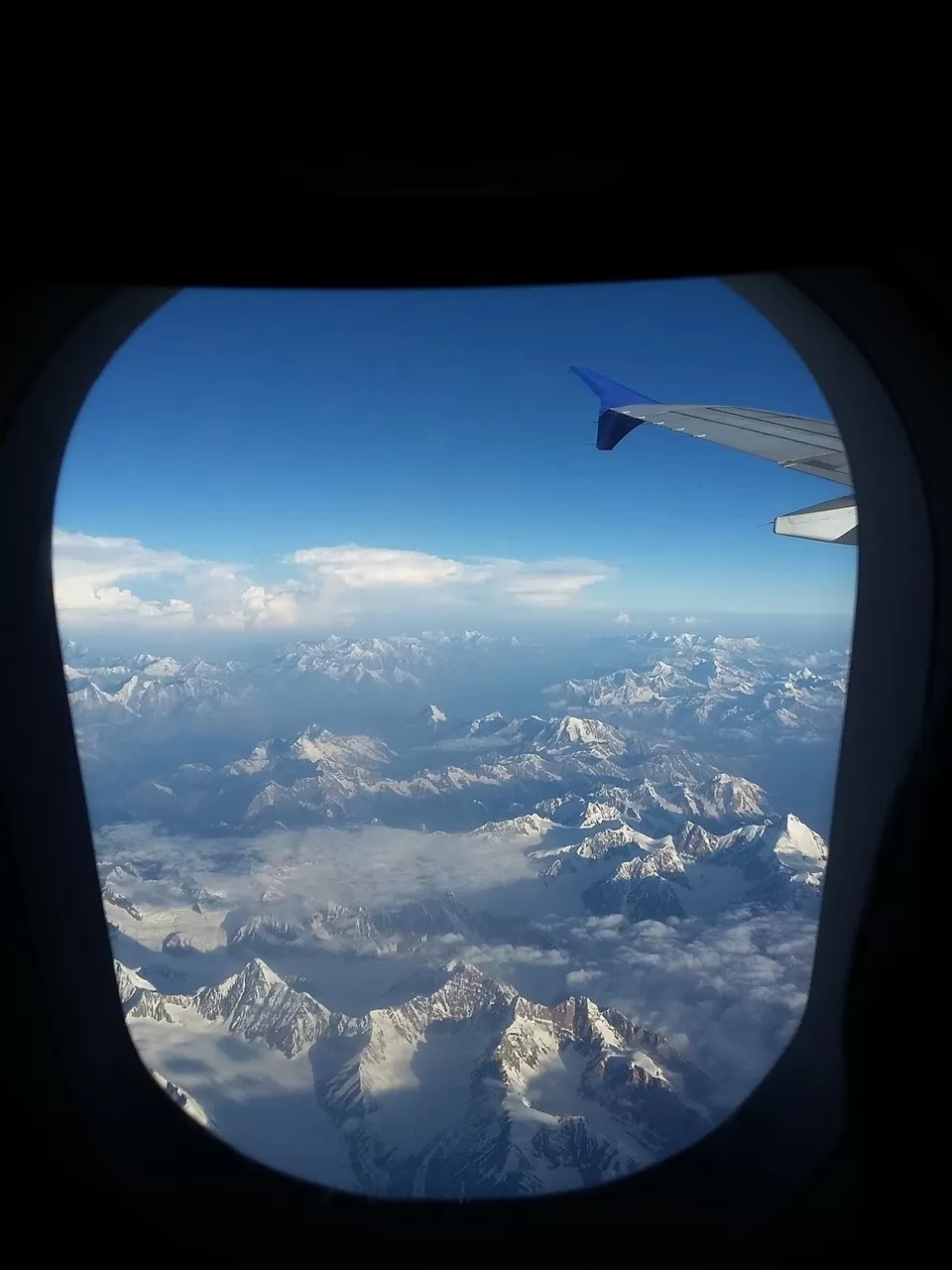 Photo of Leh by Shruti Bhargava