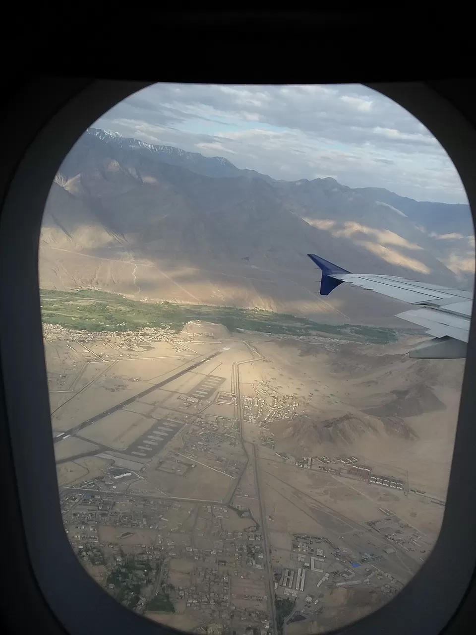 Photo of Travel To 'Ladakh - A Jewel In The Crown Of India' by Shruti Bhargava