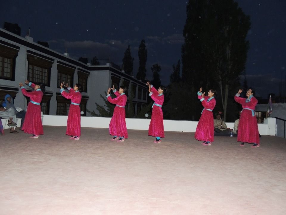 Photo of Travel To 'Ladakh - A Jewel In The Crown Of India' by Shruti Bhargava