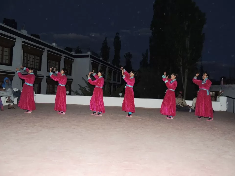 Photo of Travel To 'Ladakh - A Jewel In The Crown Of India' by Shruti Bhargava