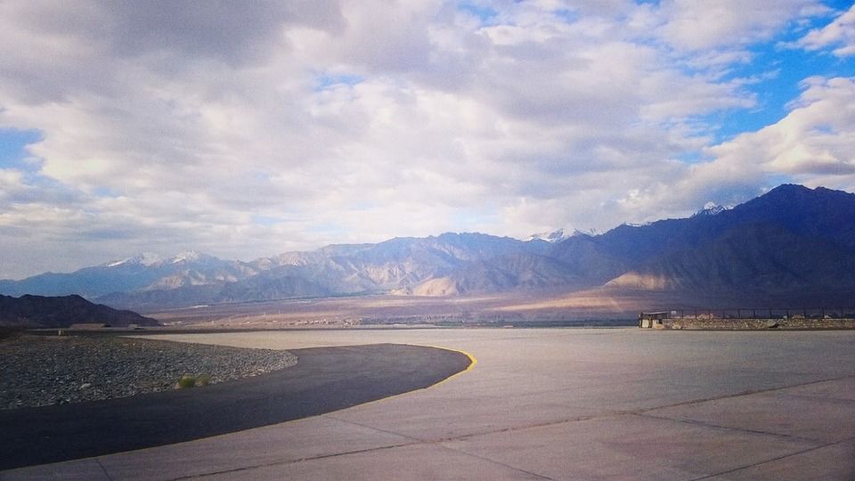 Photo of Travel To 'Ladakh - A Jewel In The Crown Of India' by Shruti Bhargava