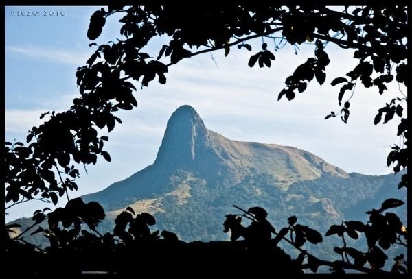Photo of Ettina Bhuja, Byrapura, Karnataka, India by Sreshti Verma