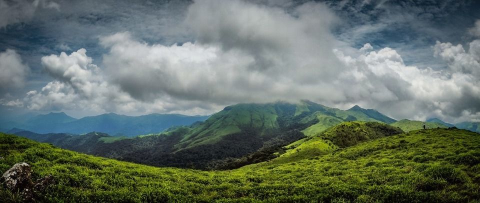 Photo of Tadiandamol, Yevakapadi, Karnataka, India by Sreshti Verma