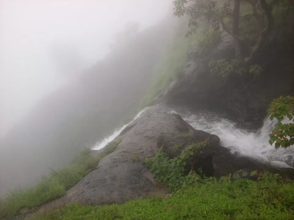Photo of Flying Fox Thru Waterfall @ Tamhini Ghat.. by Amol Kotkar
