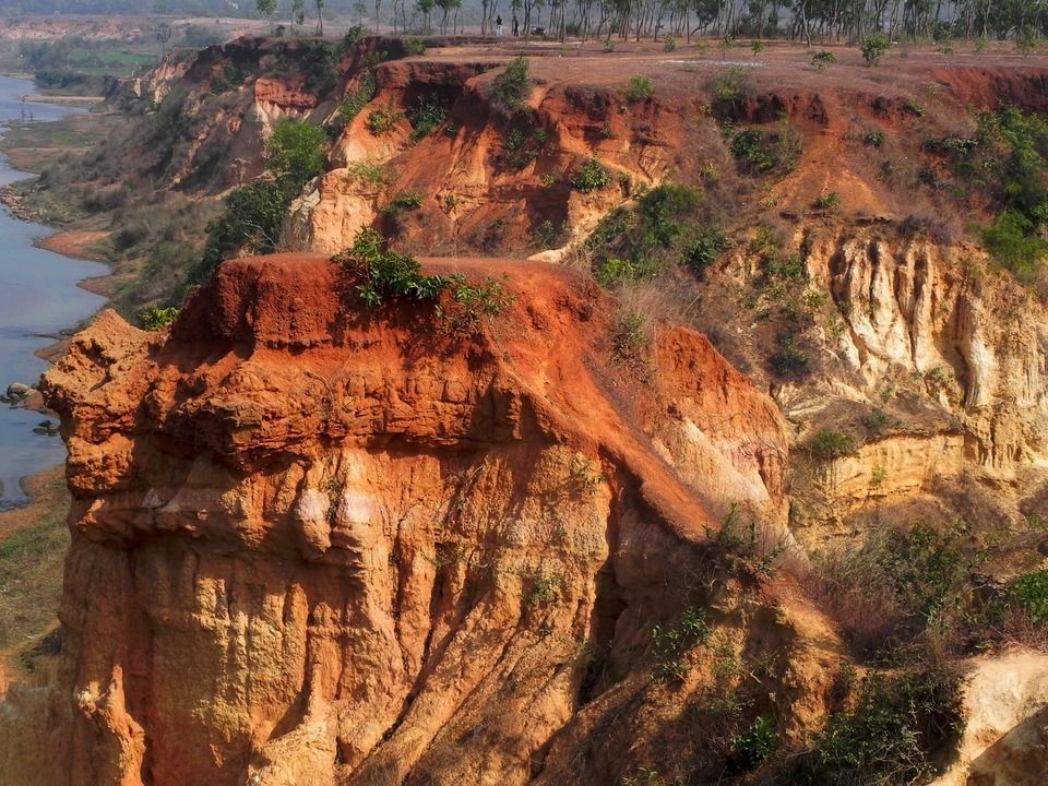 Photo of Gangani, West Bengal, India by Sreshti Verma
