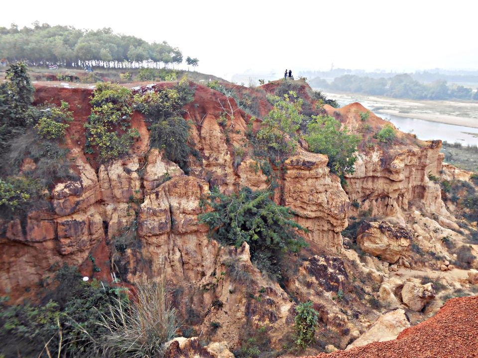 gangani tourist spot gangani west bengal