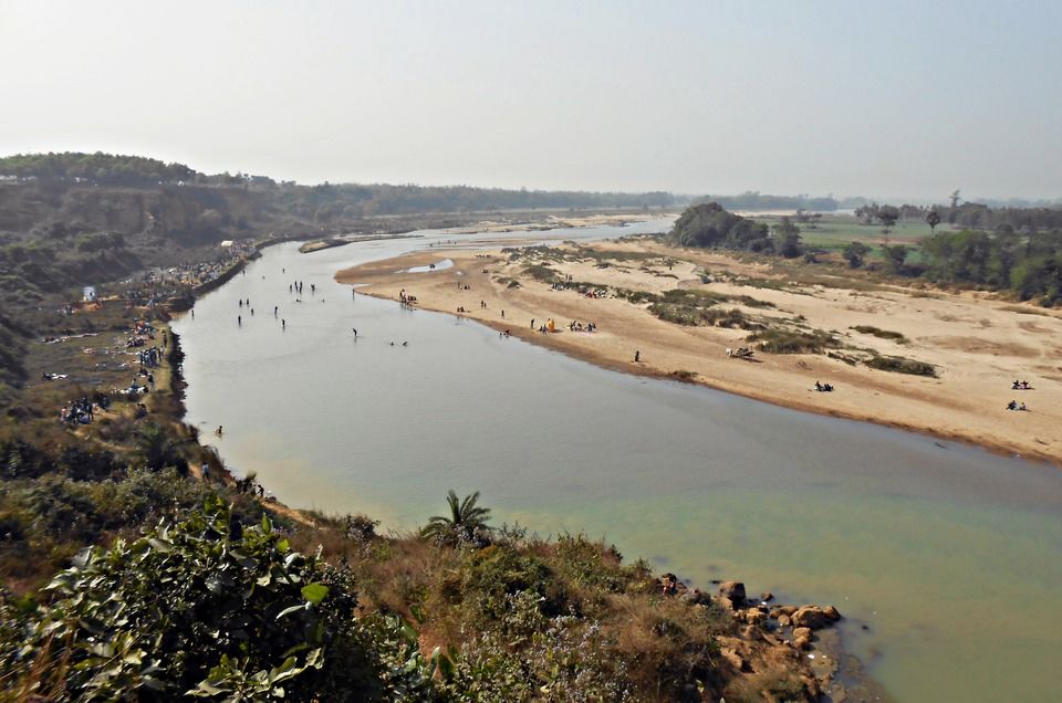 Photo of How To Plan Your Trip To The Grand Canyon Of West Bengal - Gangani by Sreshti Verma