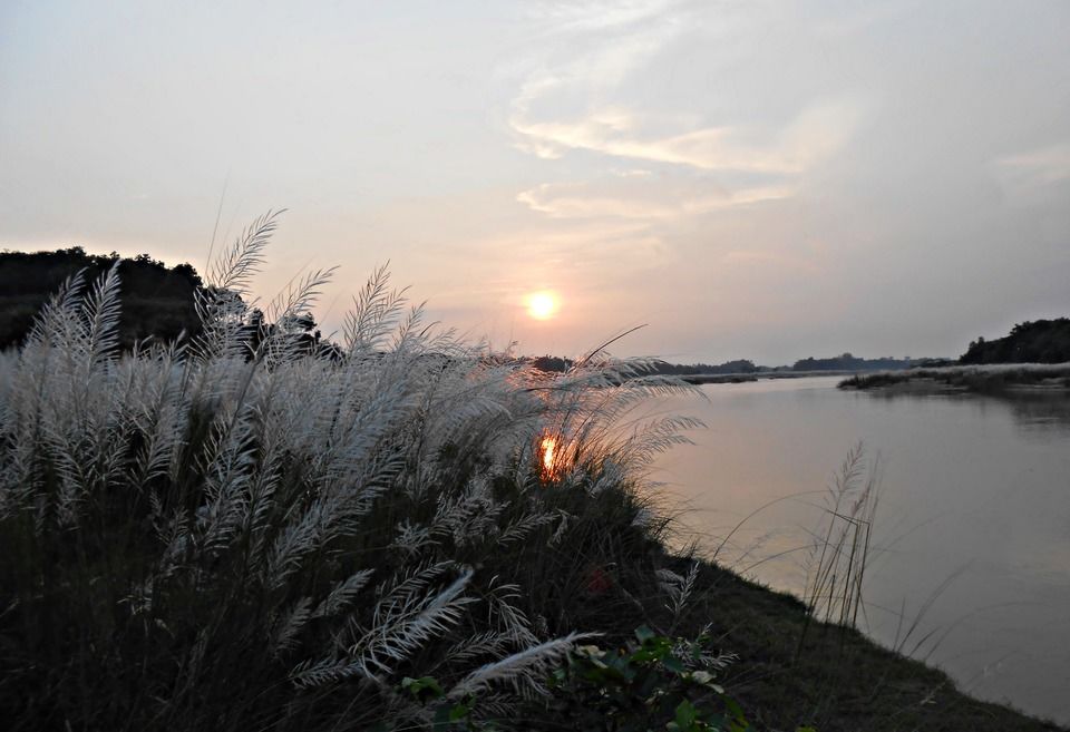 Photo of How To Plan Your Trip To The Grand Canyon Of West Bengal - Gangani by Sreshti Verma