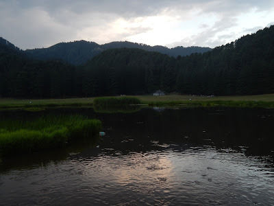 Photo of Ordinary Girl's Extraordinary Trip To Himachal ! by Preeti Singh