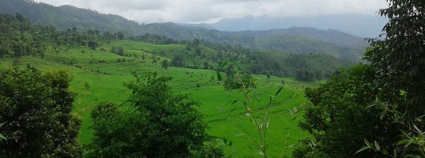 Photo of Nepal Trekking Seasons by nepalkailashtrekking