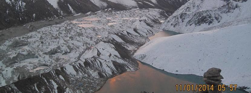 Photo of Nepal Trekking Seasons by nepalkailashtrekking