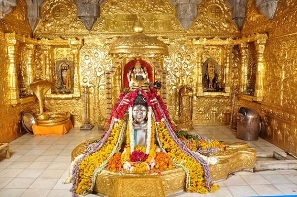 Photo of Ambaji Temple, Odhav, Ahmedabad, Gujarat, India by hardik ajmeri