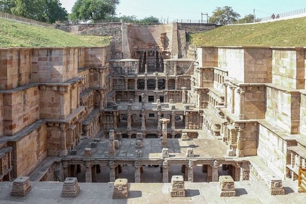 Photo of Champaner, Gujarat, India by hardik ajmeri