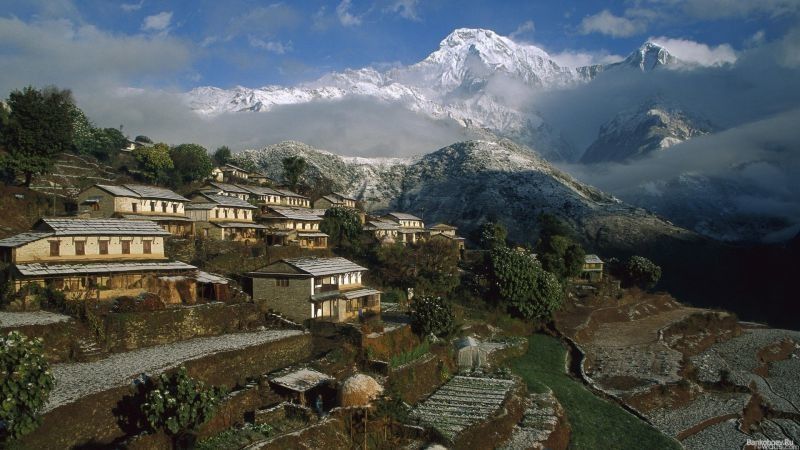 Photo of Chile by Anubhav Tiwari