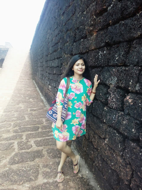 Photo of Dona Paula, Goa, India by Ritusree exploring