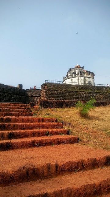 Photo of The Other Side Of Goa by Ritusree exploring