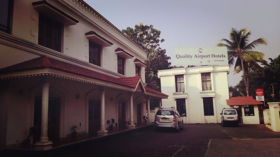 Photo of Kochi, Kerala, India by Ritusree exploring