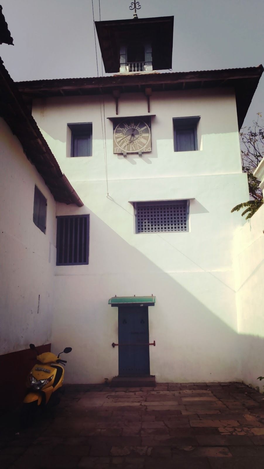 Photo of Fort Kochi, Kochi, Kerala, India by Ritusree exploring