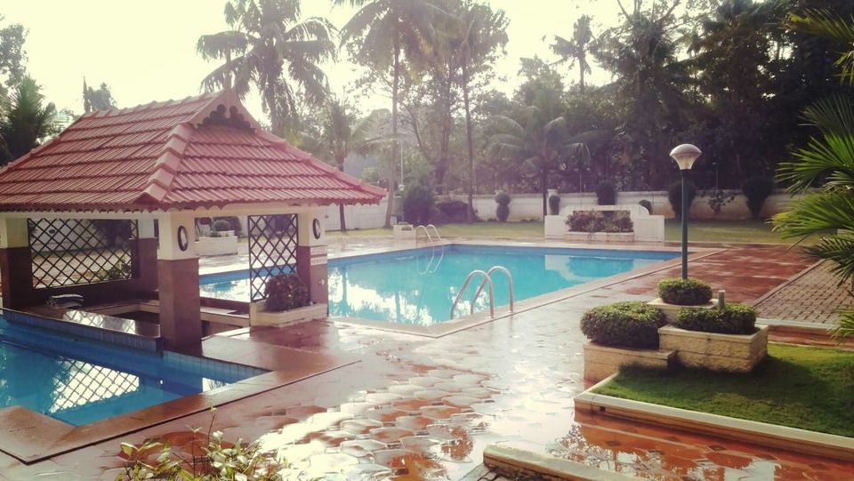 Photo of Kochi Calling Part One by Ritusree exploring