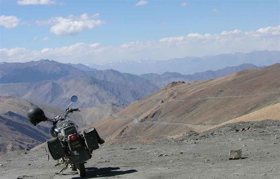 Photo of Leh by Pankti Shah