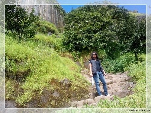 Photo of Lohagad, Maharashtra, India by anju.malgaonkar