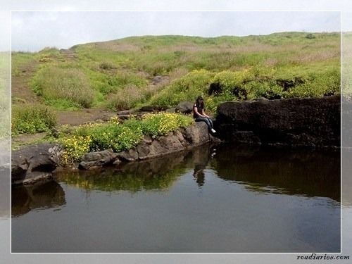 Photo of Lohagad Fort Or Iron Fort Trek by anju.malgaonkar