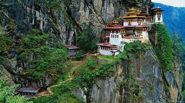Photo of Nepal by myheartontheroad