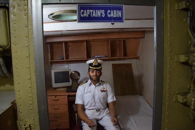 Photo of Day 7: Coastal Karnataka- Karwar The Sleepy Beauty by Abhinav Ranjan