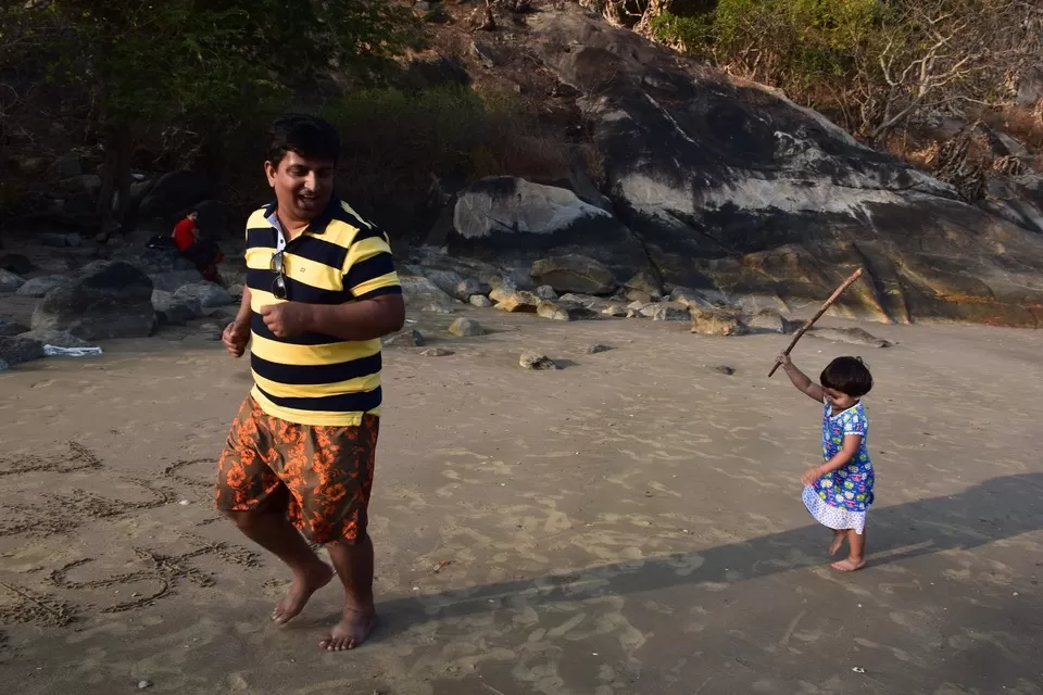 Photo of Day 7: Coastal Karnataka- Karwar The Sleepy Beauty by Abhinav Ranjan