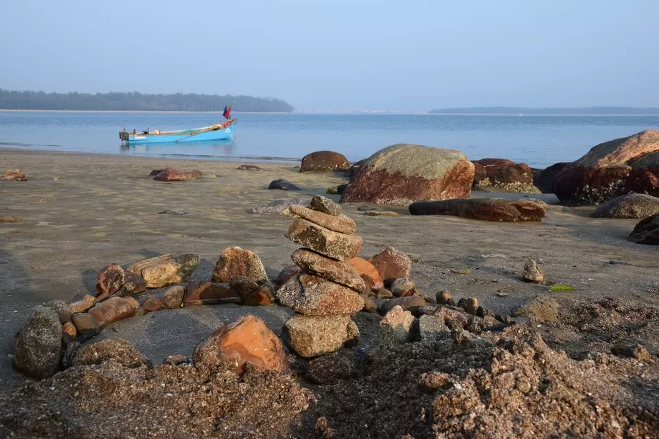 Photo of Day 7: Coastal Karnataka- Karwar The Sleepy Beauty by Abhinav Ranjan