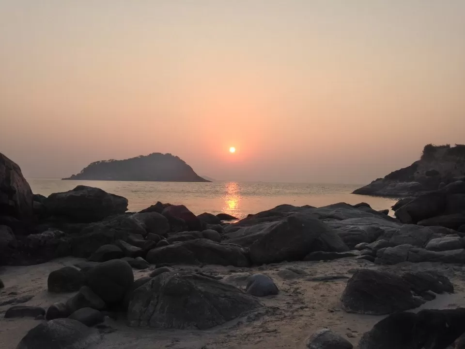 Photo of Day 7: Coastal Karnataka- Karwar The Sleepy Beauty by Abhinav Ranjan