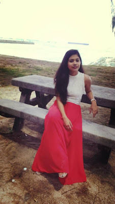 Photo of Singapore Memoir Part Three by Ritusree exploring