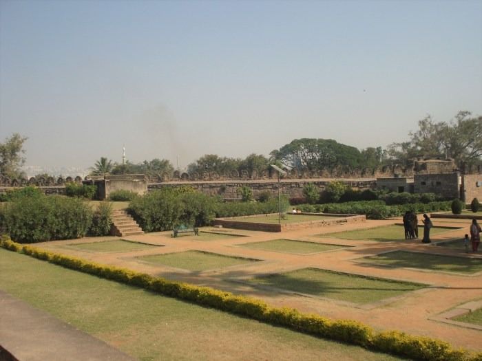 Photo of Hyderabad, Telangana, India by Jayati Sen