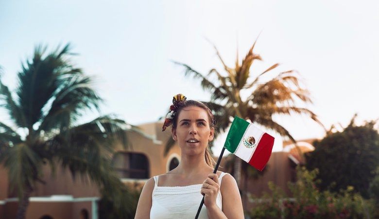 Photo of Mexico by Natasha Yeryomina