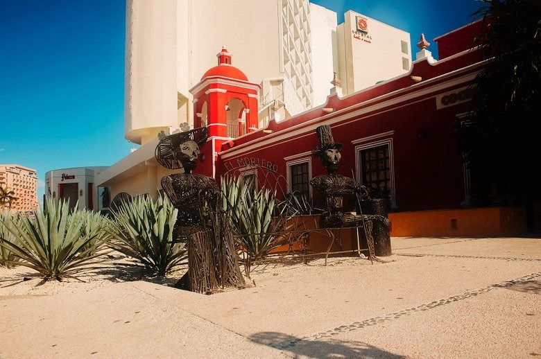 Photo of Cancun Guide by Natasha Yeryomina