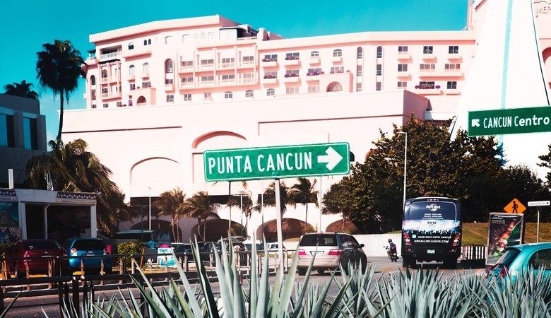 Photo of Cancun Guide by Natasha Yeryomina