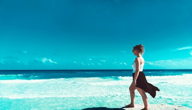 Photo of Cancun Guide by Natasha Yeryomina