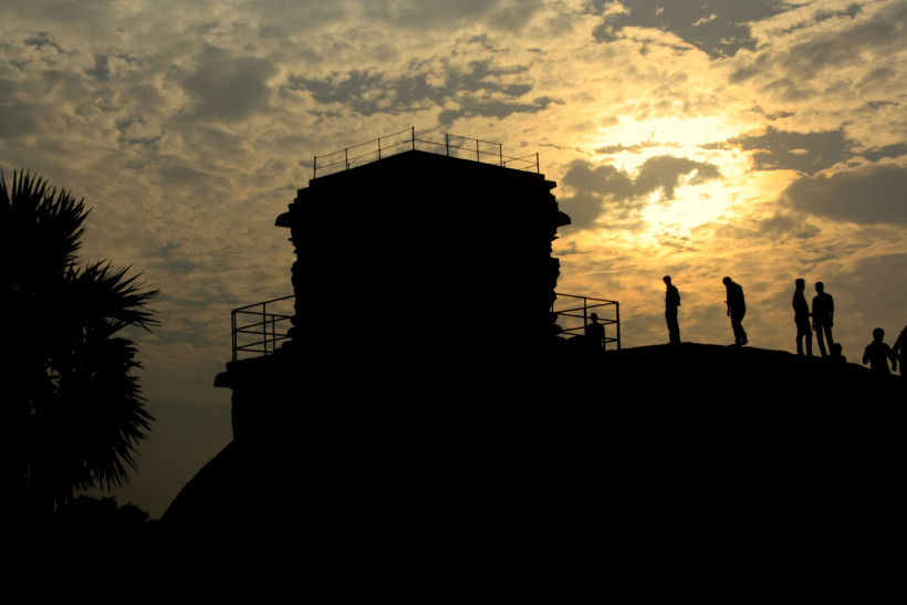 Photo of Mahabalipuram, Tamil Nadu, India by nikhilshnde