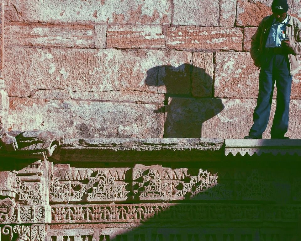 Photo of Rani Ki Vav, Patan - UNESCO World Heritage Site by Umang Dave