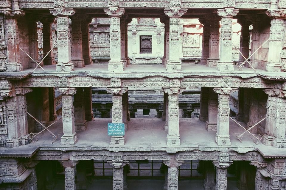 Photo of Rani Ki Vav, Patan - UNESCO World Heritage Site by Umang Dave
