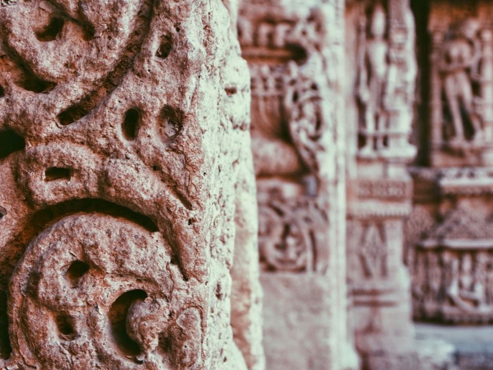 Photo of Rani Ki Vav, Patan - UNESCO World Heritage Site by Umang Dave