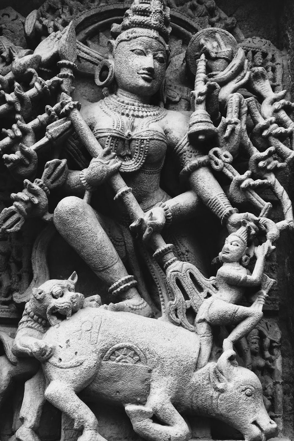 Photo of Rani Ki Vav, Patan - UNESCO World Heritage Site by Umang Dave