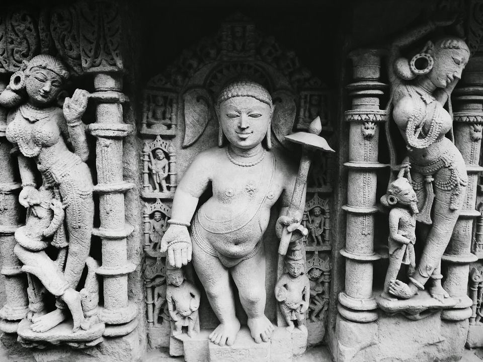 Photo of Rani Ki Vav, Patan - UNESCO World Heritage Site by Umang Dave