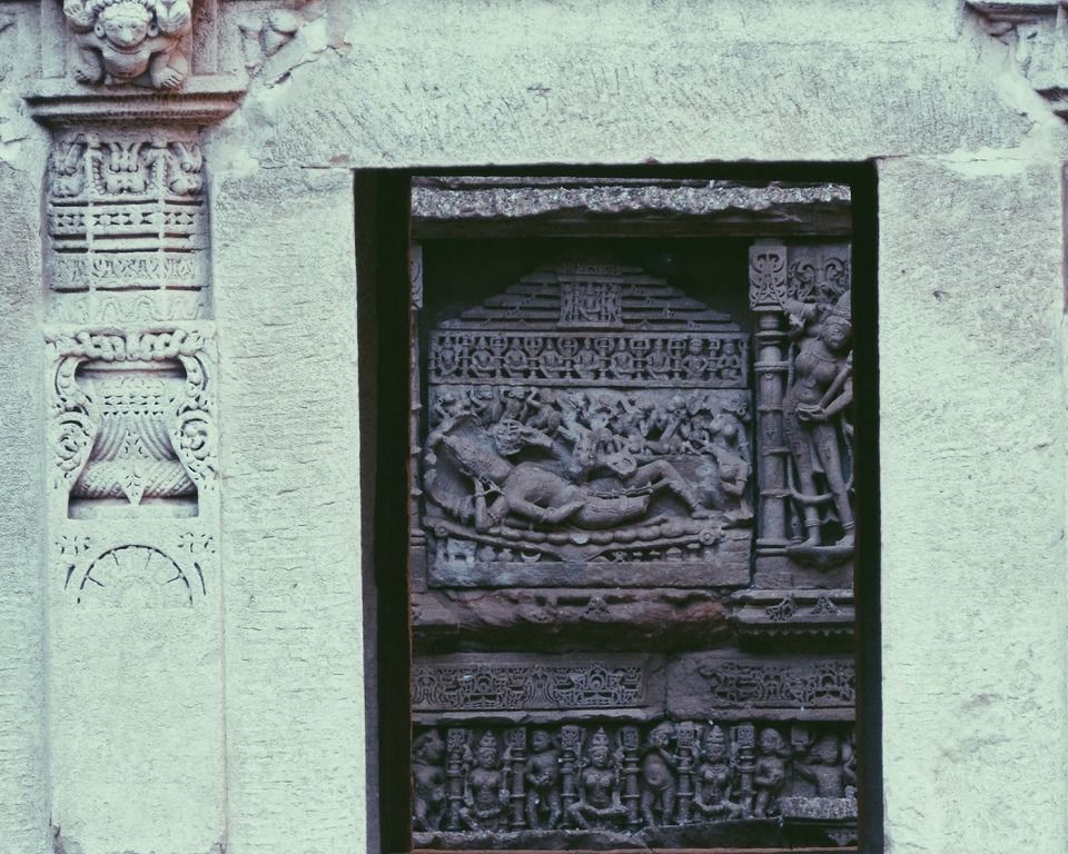 Photo of Rani Ki Vav, Patan - UNESCO World Heritage Site by Umang Dave