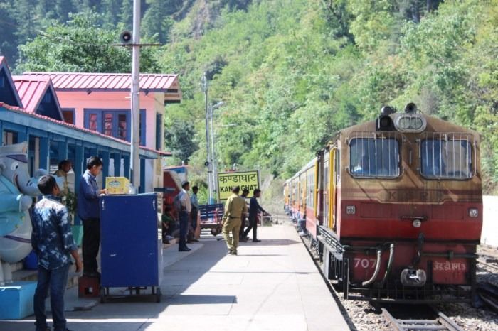 Photo of Manali, Himachal Pradesh, India by Neha jain